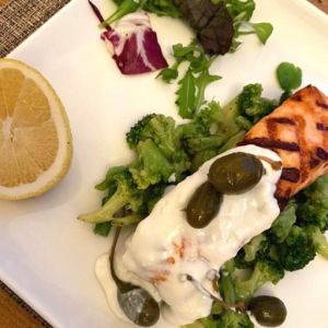 Fotografie Restaurant Mediterana - 6