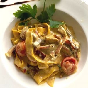 Fotografie Restaurant Mediterana - 7