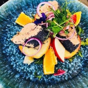 Fotografie Restaurant Mediterana - 8