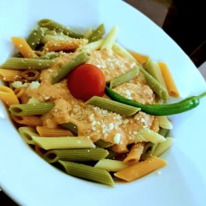 Fotografie Pizzeria Why Not - 2