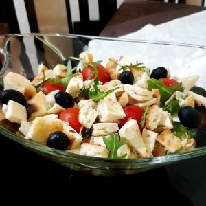 Fotografie Pizzeria Why Not - 3