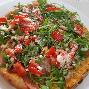 Fotografie Pizzeria Why Not - 5