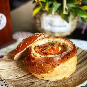 Fotografie Chapo Bistro - 1