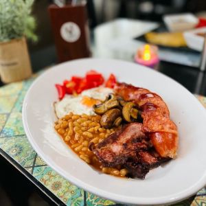 Fotografie Chapo Bistro - 2