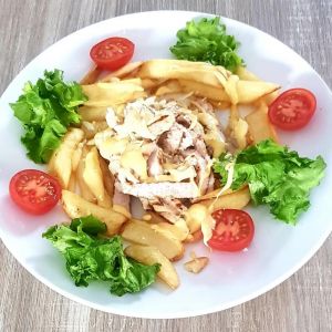 Fotografie AVA Bistro - 5