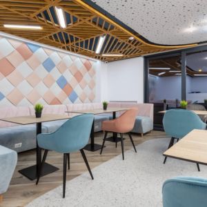 Fotografie AVA Bistro - 2