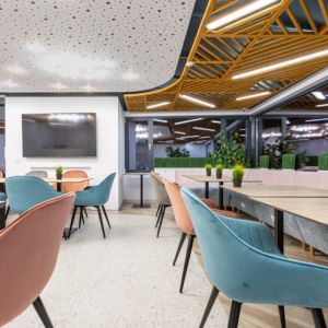 Fotografie AVA Bistro - 4