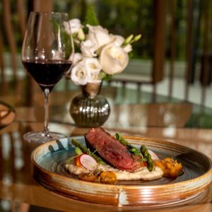 Fotografie Moki Modern Kitchen - 0