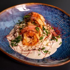 Fotografie Moki Modern Kitchen - 3