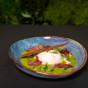 Fotografie Moki Modern Kitchen - 4