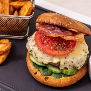 Fotografie Moki Modern Kitchen - 5