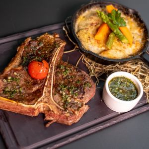 Fotografie Moki Modern Kitchen - 6