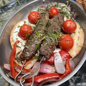 Fotografie Pergola Cotroceni - 1