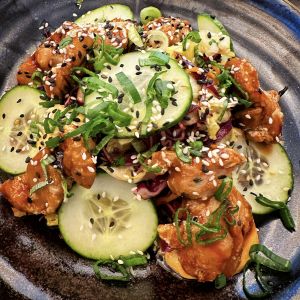 Fotografie Pergola Cotroceni - 8