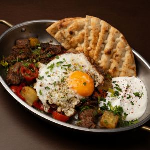 Fotografie Pergola Cotroceni - 2