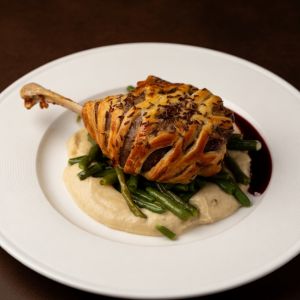 Fotografie Pergola Cotroceni - 6