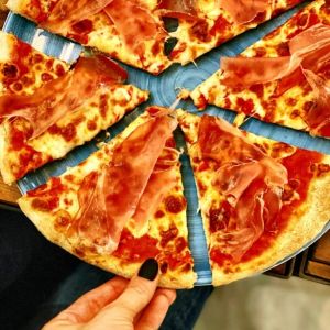 Fotografie Black Wolf - 0