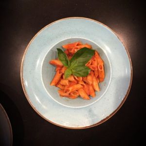 Fotografie Black Wolf - 1