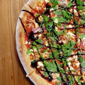 Fotografie Black Wolf - 3