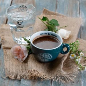 Fotografie Tucano Coffee Dominicana - 5