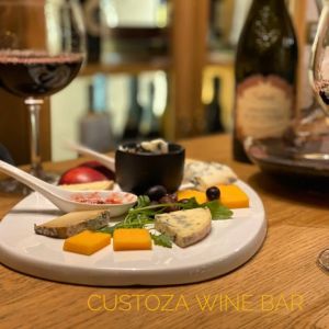 Fotografie Custoza Wine Bar - 0