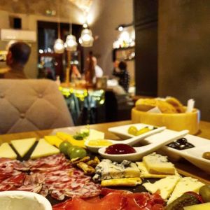 Fotografie Custoza Wine Bar - 1