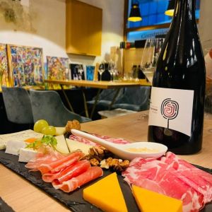 Fotografie Custoza Wine Bar - 2