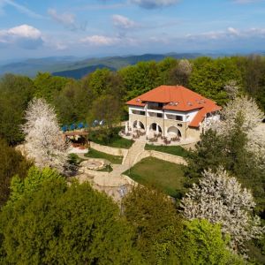 Fotografie Cetățuia - 0