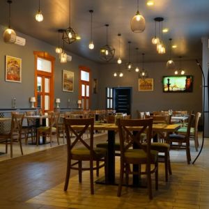 Fotografie Old Mill - 2