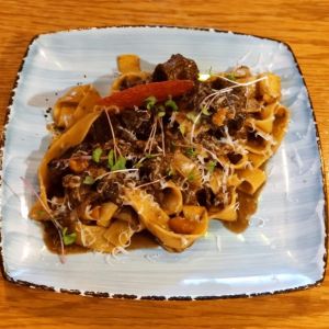 Fotografie Old Mill - 1