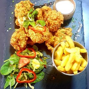 Fotografie Old Mill - 5