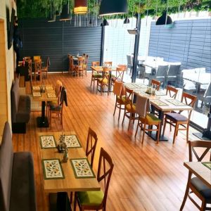 Fotografie Old Mill - 4