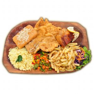 Fotografie Casa Piratilor - 0