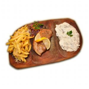 Fotografie Casa Piratilor - 1