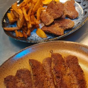 Fotografie Toto Restaurant - 1