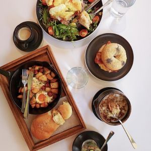 Fotografie Victoria's Place - 1