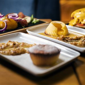 Fotografie Ra Bistro - 0