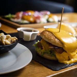 Fotografie Ra Bistro - 2