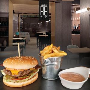 Fotografie Ra Bistro - 1