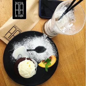 Fotografie Ra Bistro - 3