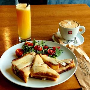 Fotografie Ra Bistro - 4