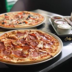 Fotografie Stefy Pizza - 0