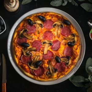 Fotografie Stefy Pizza - 1