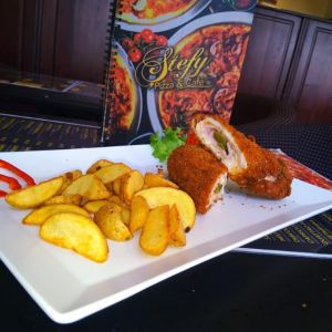 Fotografie Stefy Pizza - 2