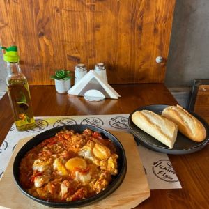 Fotografie Hummus Place - 0