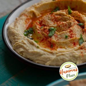 Fotografie Hummus Place - 3
