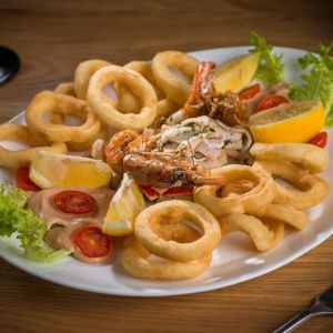 Fotografie Copper Bistro Cafe - 1