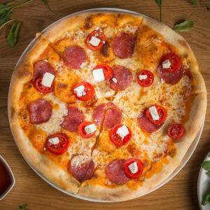 Fotografie Copper Bistro Cafe - 0