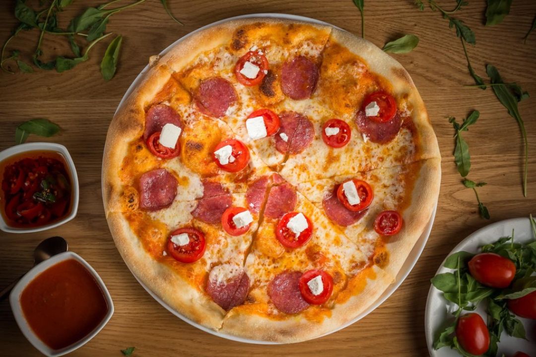 The Dripper, Oradea Rezervă o masă online Restaurant din Oradea.