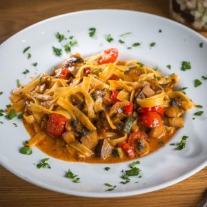 Fotografie Copper Bistro Cafe - 3